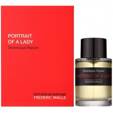 Парфюмерная вода Frederic Malle "Portrait of a Lady", 100 ml
